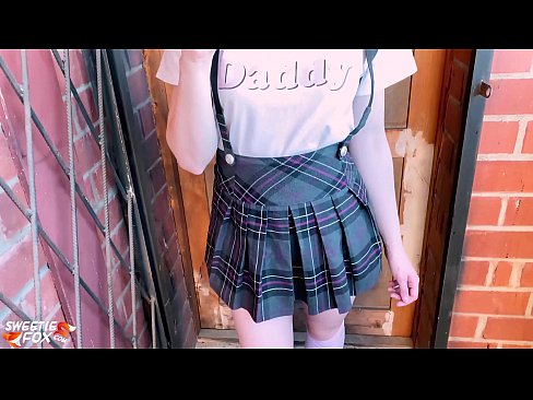 ❤️ Schoolmeisje zuigt haar lul diep en neukt in plaats van lessen ❤️ Super sex at us nl.kassavrn.ru ❌❤